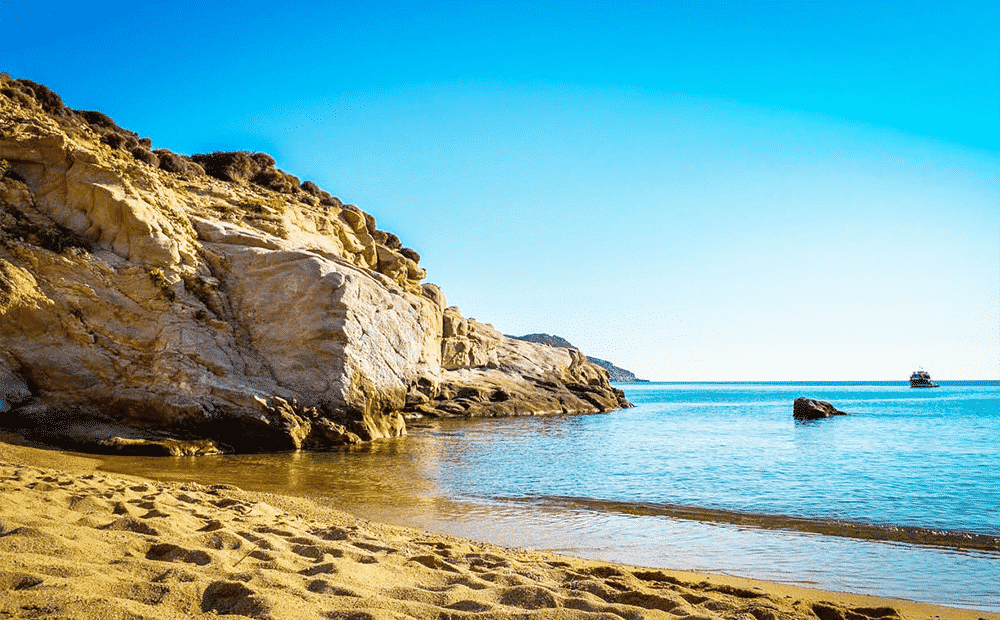 KALO AMPELI in Serifos (2)