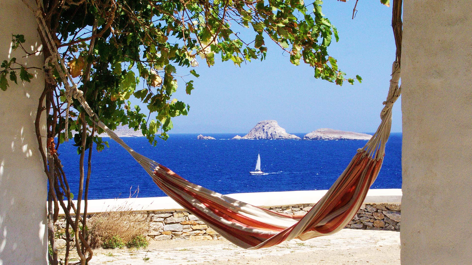 FOLEGANDROS VILLAS Villa a Folegandros