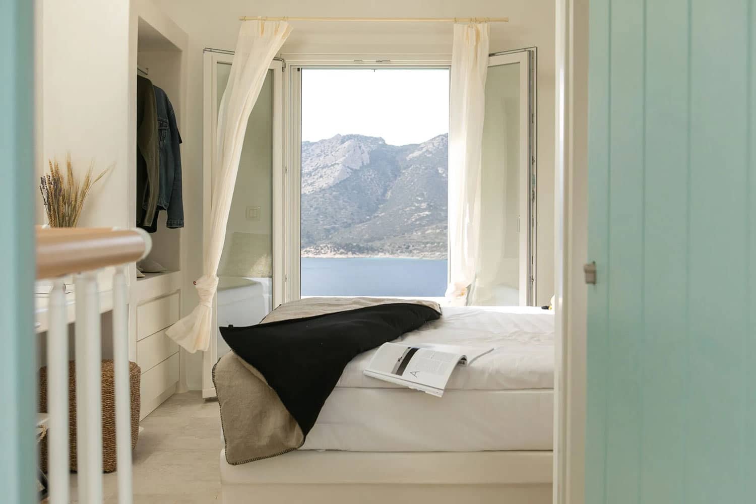 PHOS Hotel a Amorgos