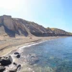 SANTORINI BEACH 3