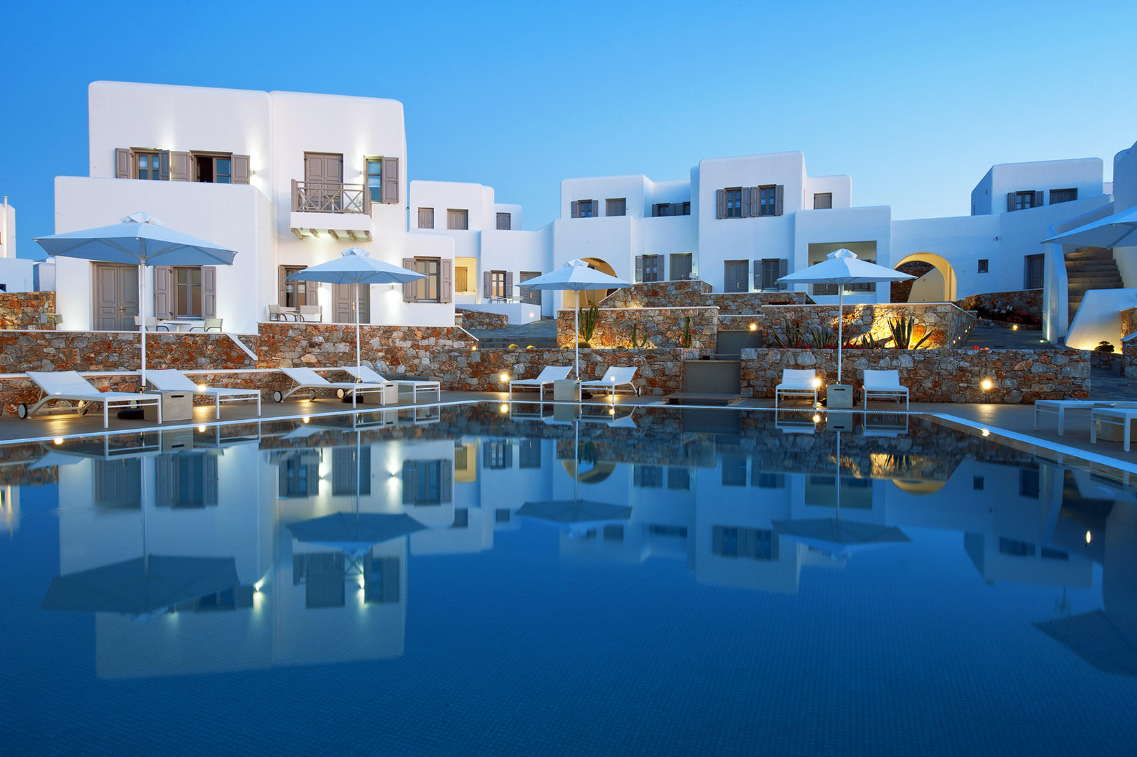 MAR INN Hotel a Folegandros