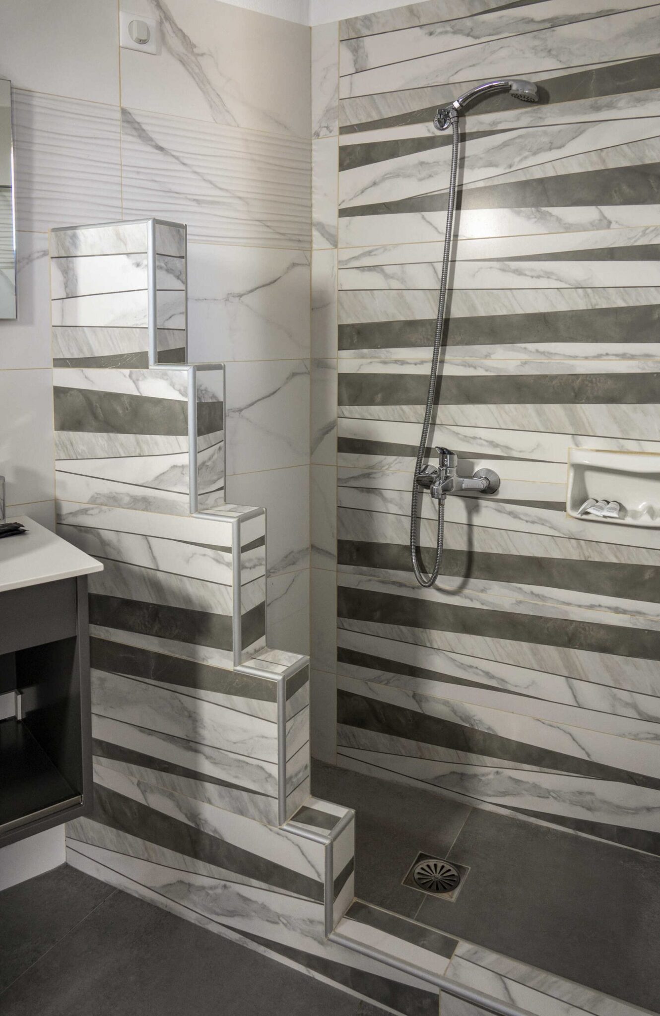 MELTEMI Hotel a Folegandros