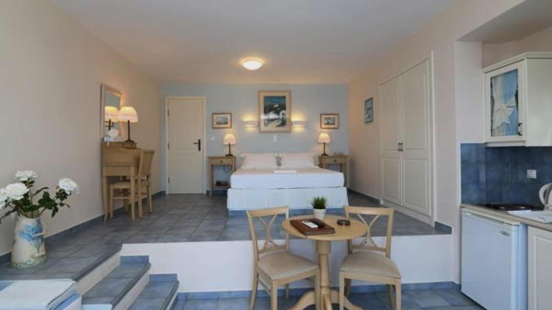 FATA MORGANA Hotel a Folegandros