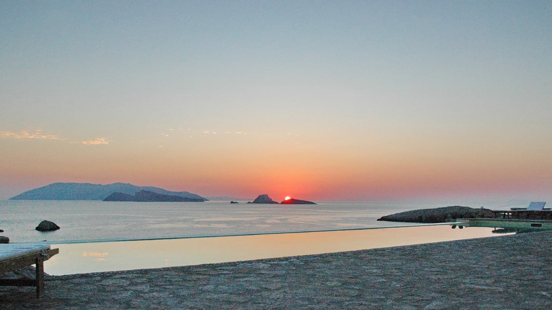 FOLEGANDROS VILLAS Villa a Folegandros