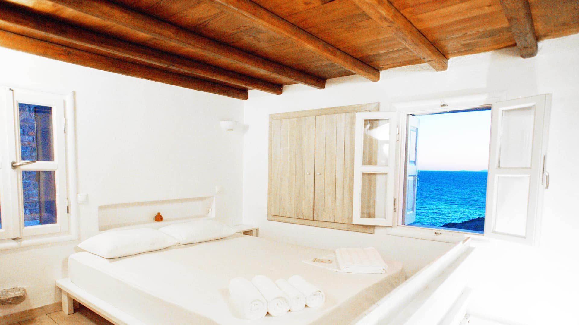 FOLEGANDROS VILLAS Villa a Folegandros