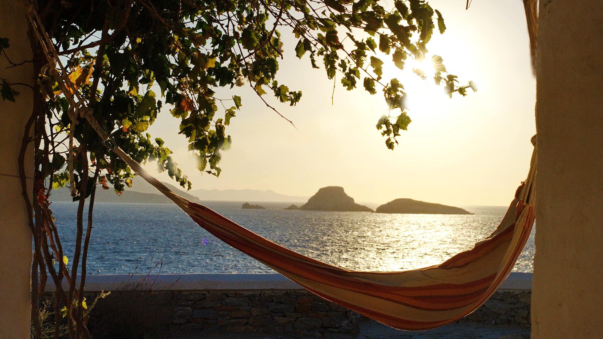 FOLEGANDROS VILLAS Villa a Folegandros