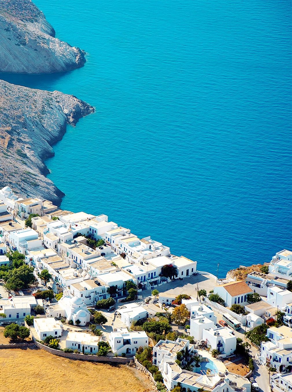 FOLEGANDROS