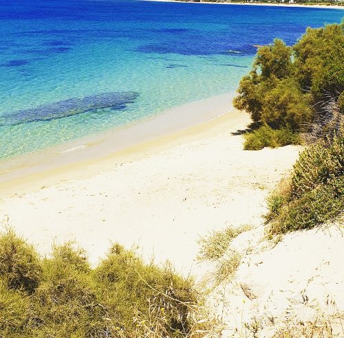 LE-SPIAGGE