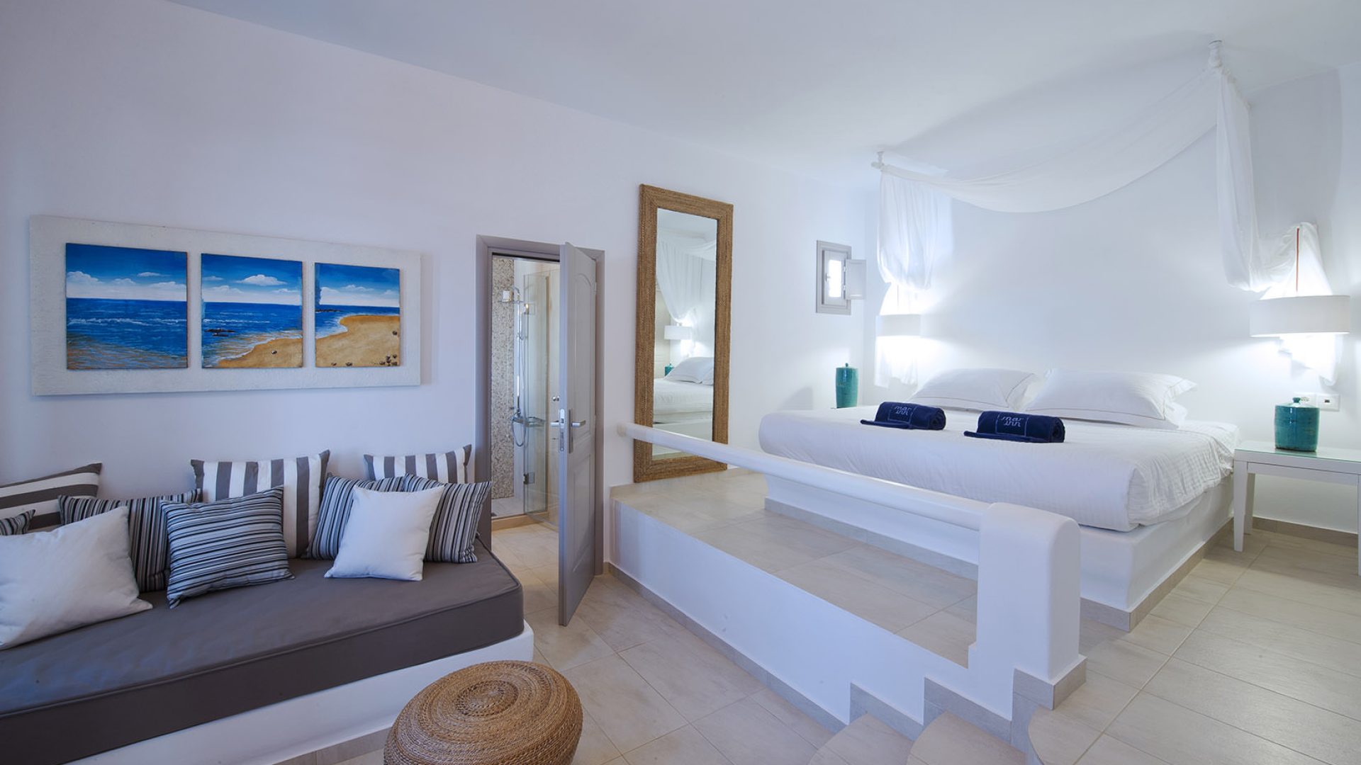 MAR INN Hotel a Folegandros