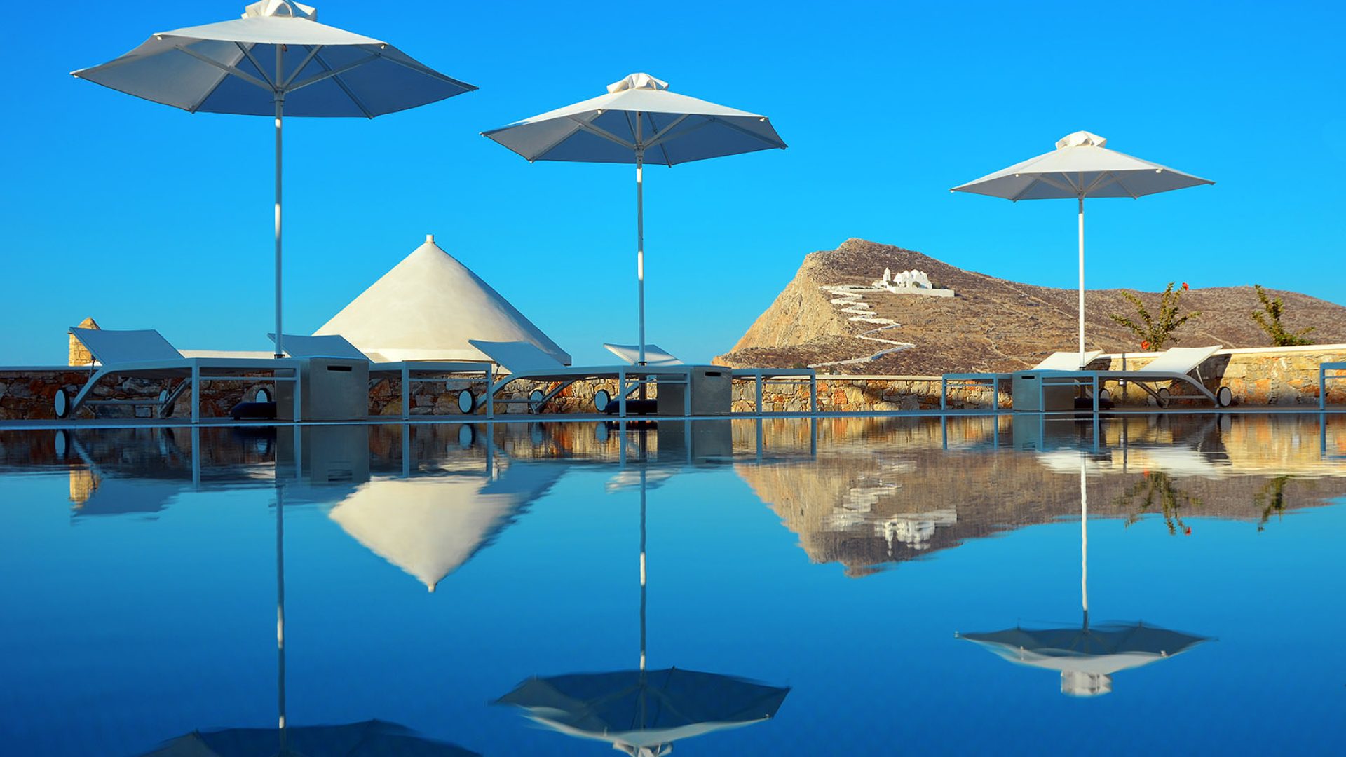 MAR INN Hotel a Folegandros