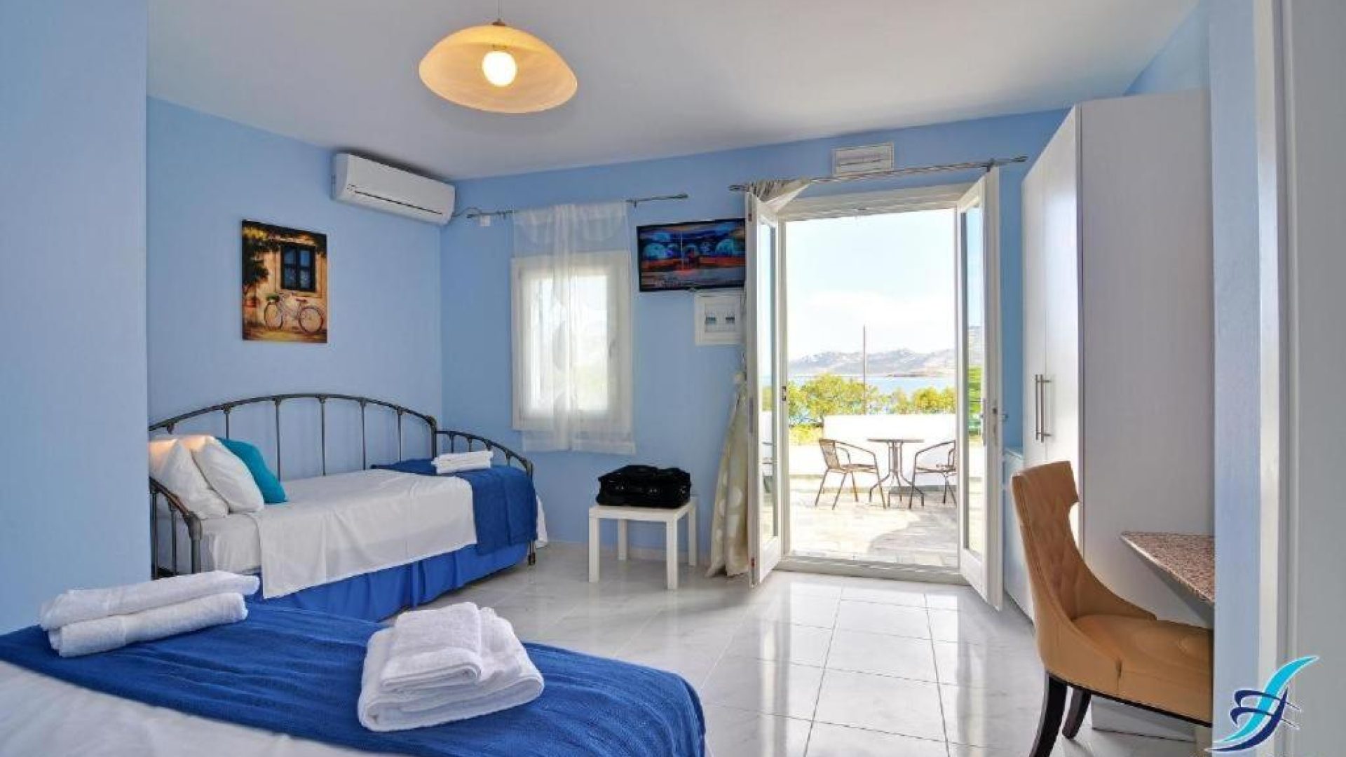 MYRTO Hotel a Koufonissi