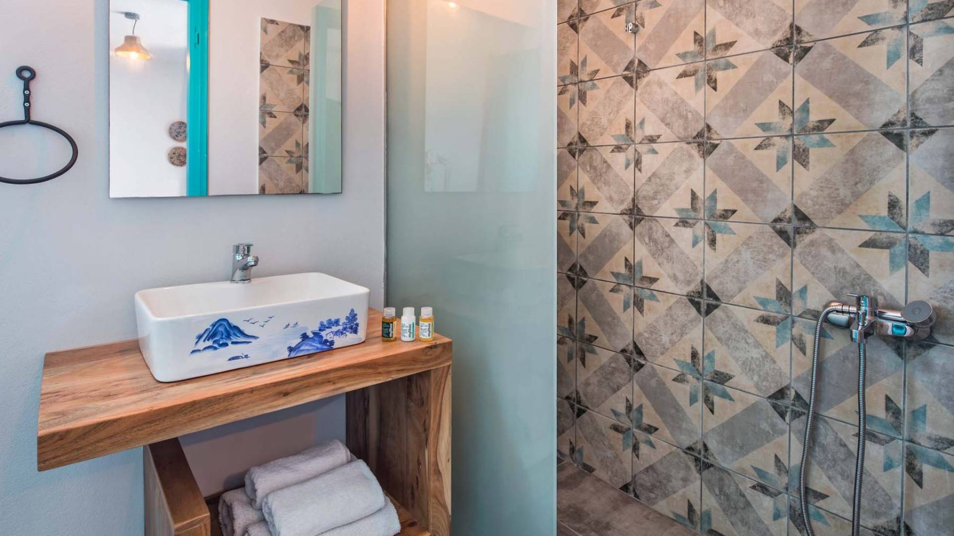 NISSIA Maisonette 61