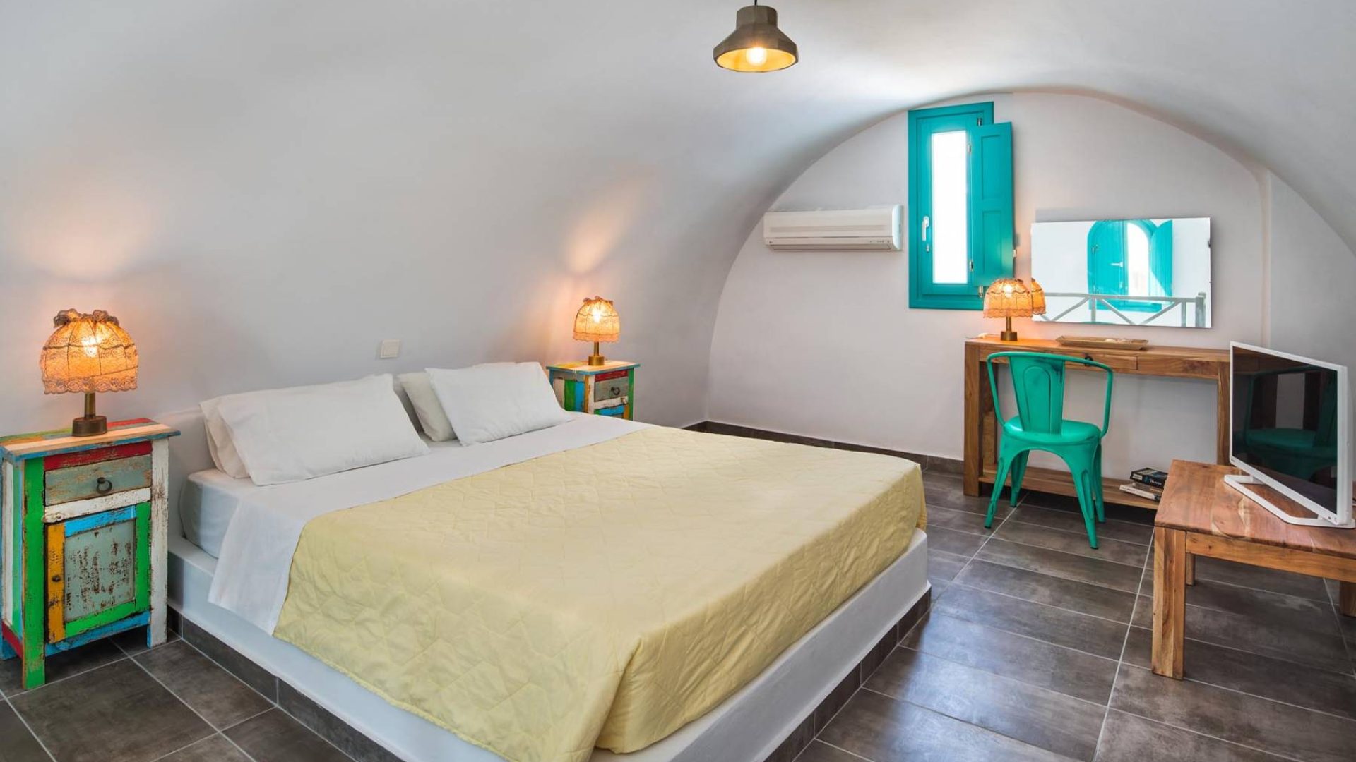 NISSIA Maisonette 70