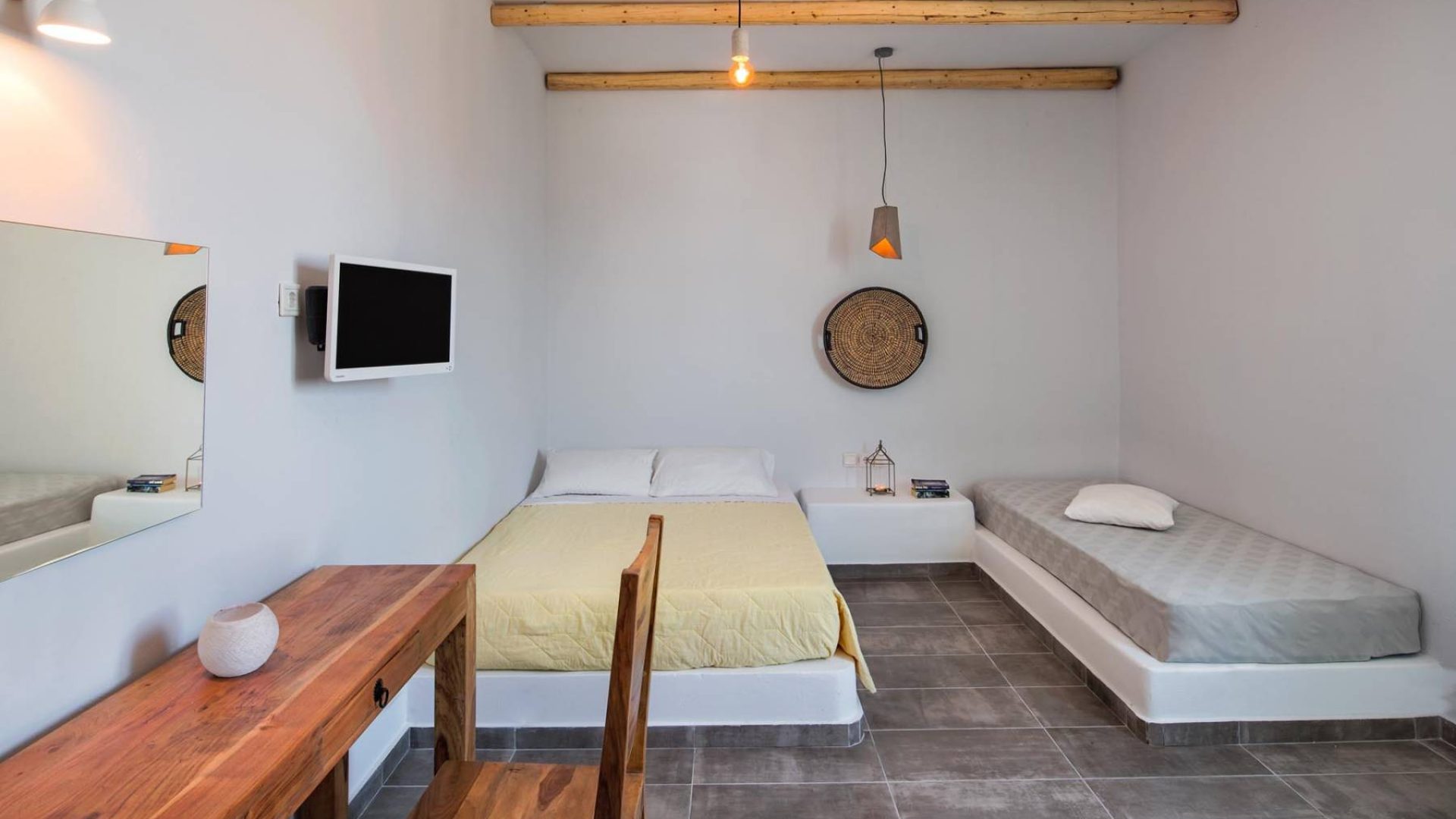 NISSIA Maisonette 71