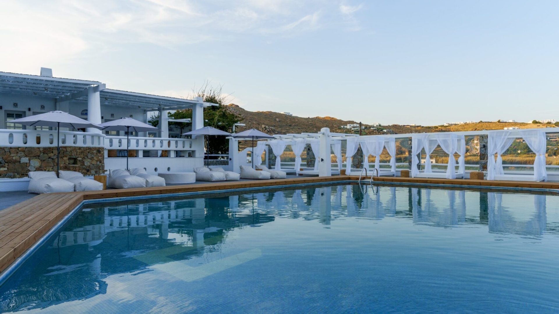 PENELOPE VILLAGE Hotel a Mykonos