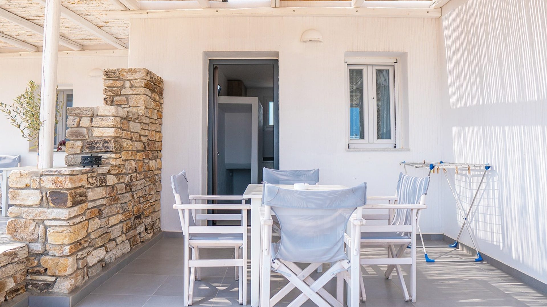 PERIGIALI HOUSE Villa a Antiparos