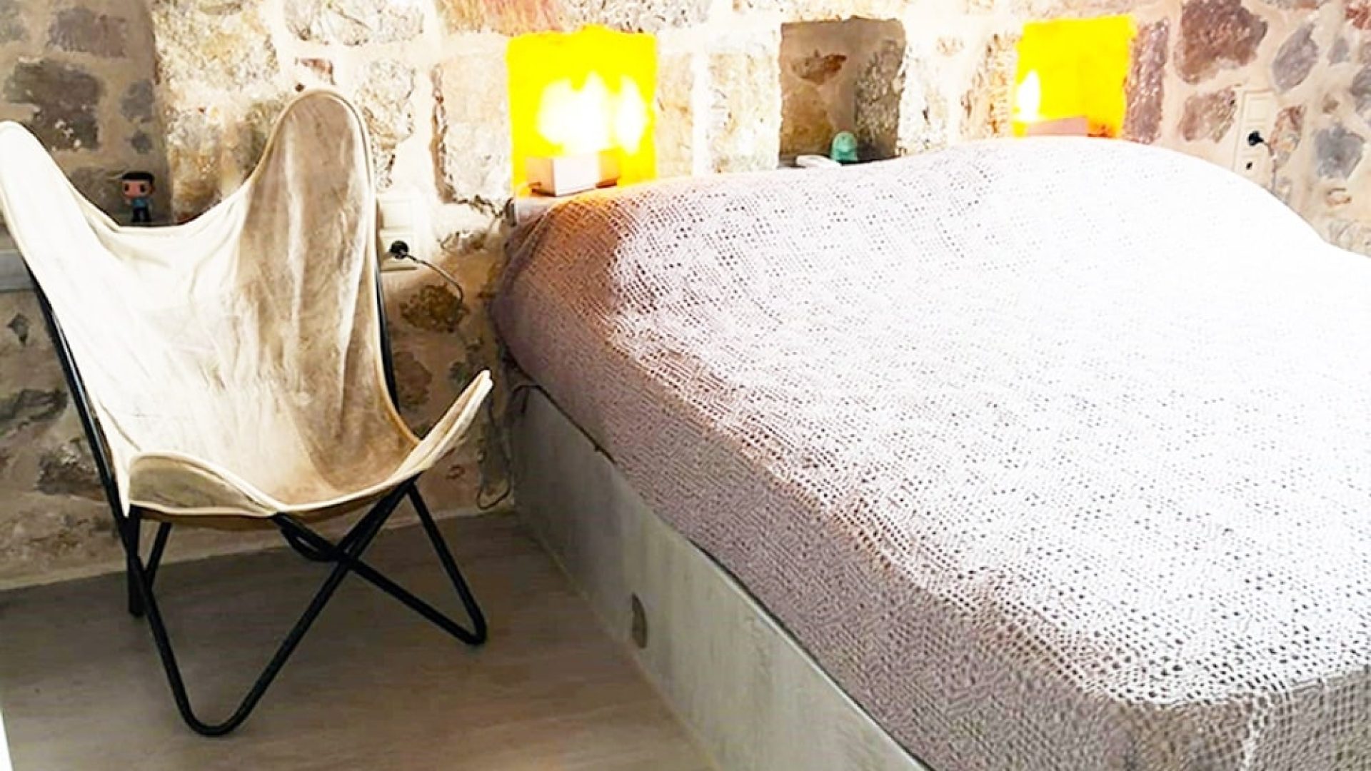 STONE HOUSE Villa a Folegandros