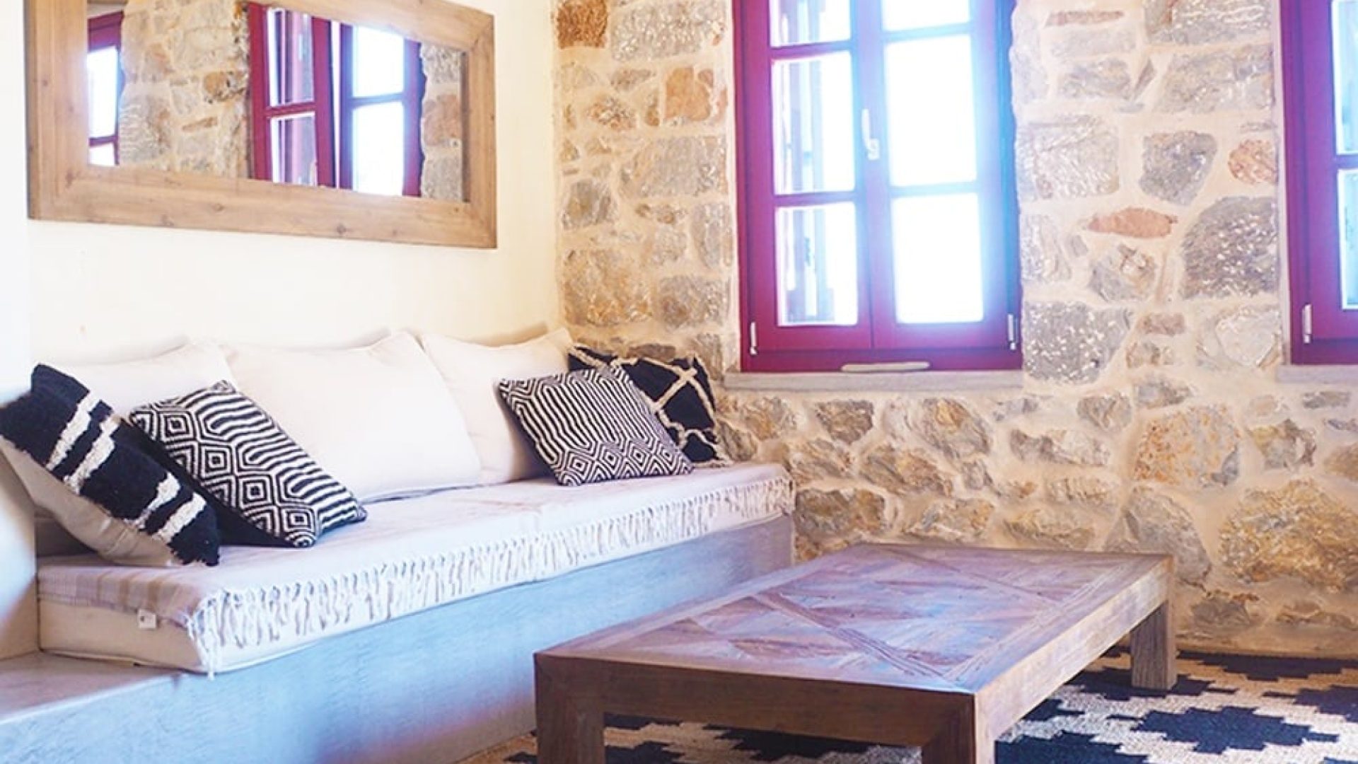 STONE HOUSE Villa a Folegandros