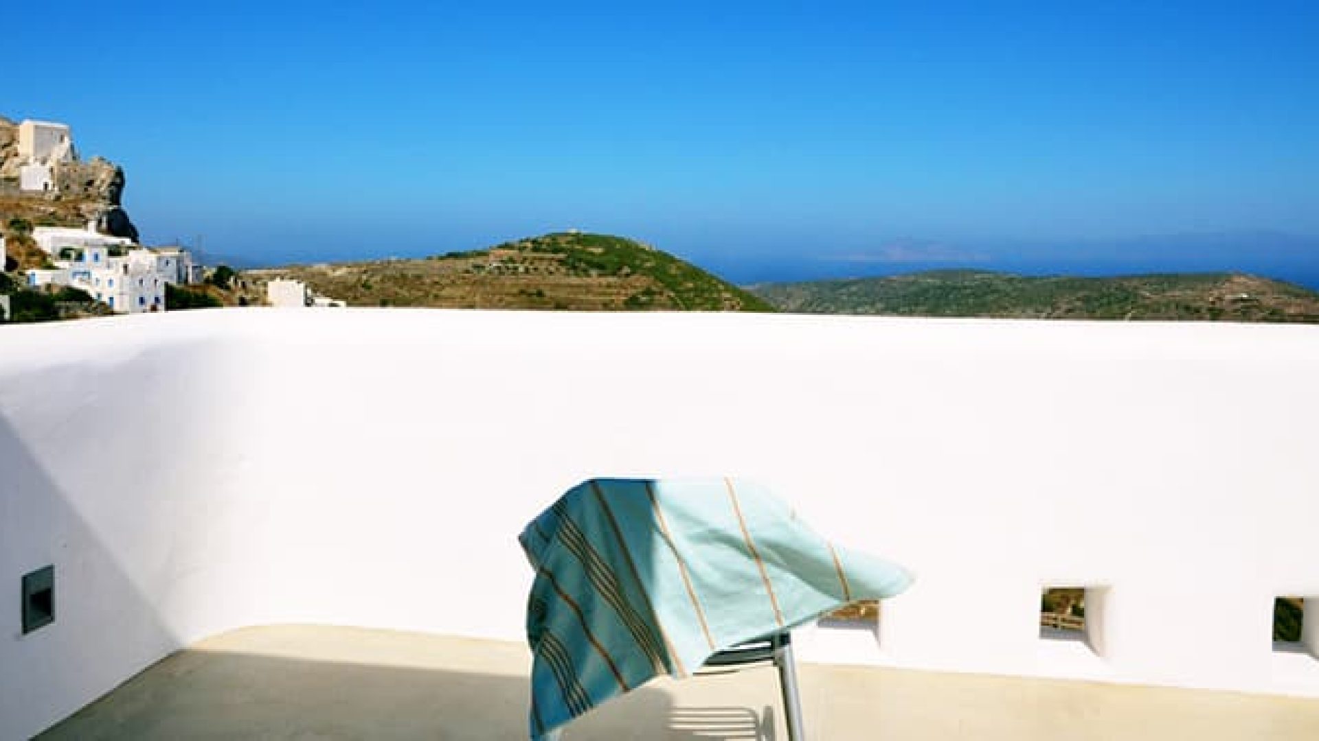 VORINA KTISMATA Hotel a Amorgos